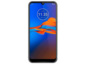 L MOTOROLA E6S