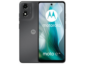 MOTO E14
