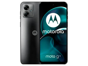 MOTO G14-4+128-GRIS