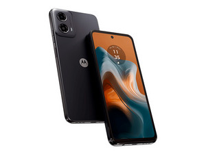 MOTO G34