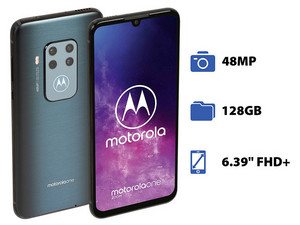 MOTOZOOM128GRY