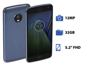 XT1680 AZUL