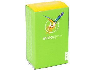 Smartphone Motorola Moto G5 Plus: Procesador Octa Core (hasta  GHz),  Memoria RAM de 2GB, Almacenamiento de 32GB, Pantalla LED Multi Touch de  