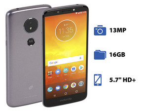 XT1920DL Gris