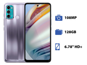 XT2135-1 MOTOROLAG60 Gris/Plata