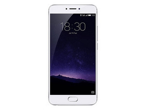 MEIZU MX6 32GB PLATA 3GB DS