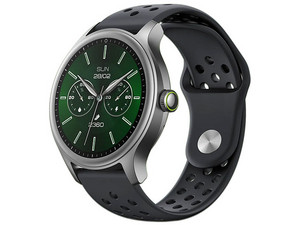 Smartwatch Oraimo Watch 6r:
Pantalla de 1.39" TFT, 
Bluetooth, 
IP68. 
Color Negro.