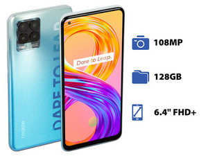 REAL8PRO128BLUE