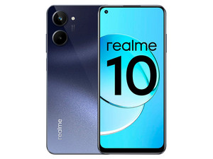 REALME 10-NEGRO