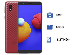 CEL SAMSUNG CORE A01 R