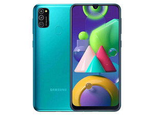 M21 4GB 64GB VERDE