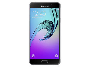 SAMSUNG GALAXY A7 6 2016 16GB NEGRO DS
