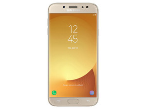 SAMSUNG GALAXY J7 PRO 16GB DORADO SS
