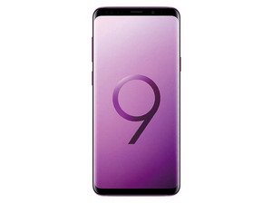 SAMSUNG GALAXY S9 128GB PURPURA DS