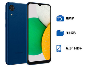 SM-A032MZBALTM