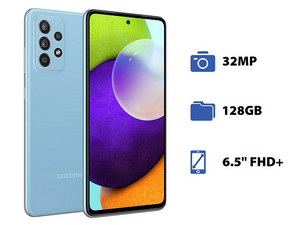 SM-A525MZBELTM