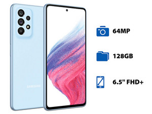 SM-A536E AZUL