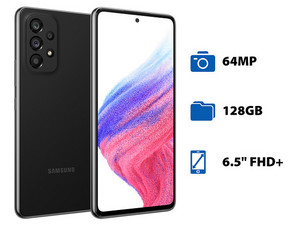 SM-A536E NEGRO 
