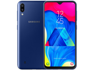 SM-M105M Ocean Blue