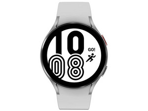 Smartwatch Samsung Galaxy Watch 4, 44mm, Pantalla AMOLED 