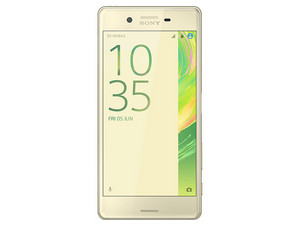 SONY XPERIA X PERFORMANCE 64GB LIMA DS 