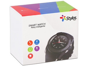 stylo smart watch