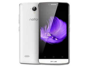 TP601C11MX  BLANCO