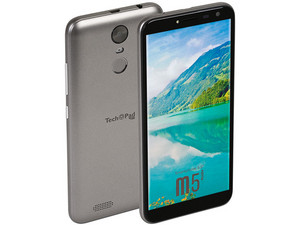CEL M5 PLUS GRAY