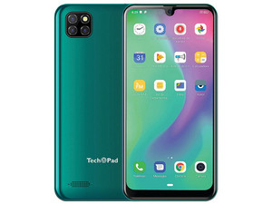 CEL NOTE4 GREEN