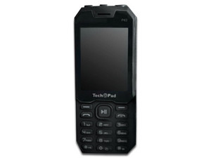 CEL P62 BLACK
