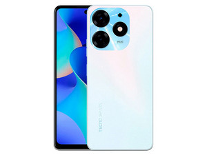TECNO SPARK 10 PRO-BLANCO