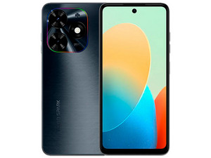 TECNO SPARK GO 2024-4+128-NEGRO