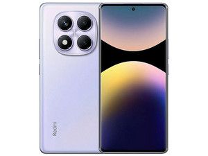 Smartphone Xiaomi Redmi Note 14 Pro: 
Procesador MediaTek Helio G100-Ultra (hasta 2.2 GHz),
Memoria RAM de 8GB, Almacenamiento de 256GB,
Pantalla AMOLED Multi-Touch de 6.67" FHD,
Bluetooth, Wi-Fi,
Cámara Principal de 200MP,
Android 14, Color Morado