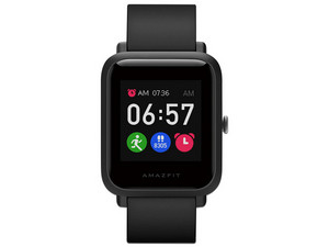 Smartwatch Xiaomi Amazfit Bip S Lite, Resistente al Agua