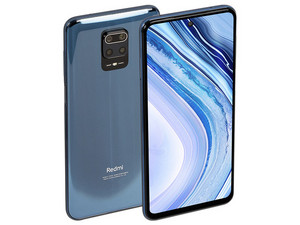 Smartphone Xiaomi Redmi Note 9 Pro:
Procesador Snapdragon 720G (hasta 2.3GHz),
Memoria RAM de 6GB, Almacenamiento de 64GB,
Pantalla LED Multi Touch de 6.67