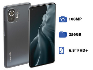 MI11256GRY