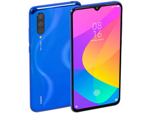 Mi 9 LITE BLUE