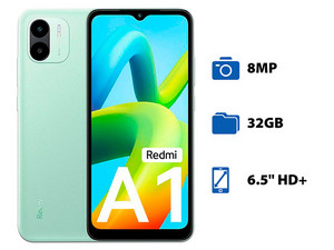 REDMI 1A