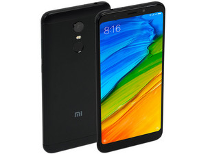 REDMI 5 PLUS CN W PS