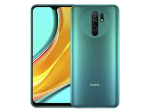 REDMI 9 3GB 32GB VERDE