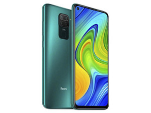 REDMI NOTE 9 4GB 128GB VERDE