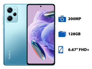 REDMI NOTE12PRO-6+128-AZUL