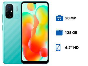 REDMI12C 128M