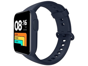 Xiaomi presenta el Imilab W11, un smartwatch increíble para chicas