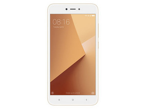 XIAOMI NOTE 5A 2GB 16GB DORADO DS