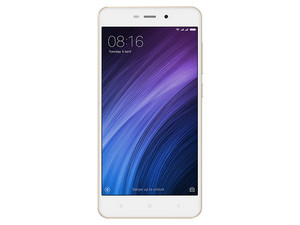 XIAOMI REDMI 4A 2GB 32GB DORADO DS