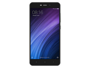XIAOMI REDMI 4A 2GB 32GB GRIS DS 