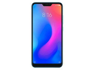XIAOMI REDMI A2 LITE 64GB AZUL
