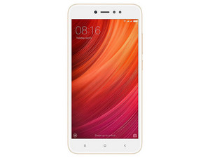 XIAOMI REDMI NOTE 5A PRIME 3GB 32GB DORADO DS