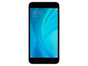 XIAOMI REDMI NOTE 5A PRIME 3GB 32GB GRIS DS
